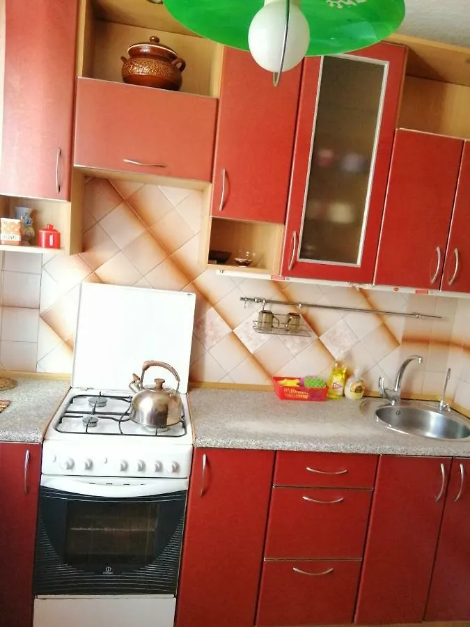 Apartments On Dontsya, 12 Kyiv 0*,  Ukraine
