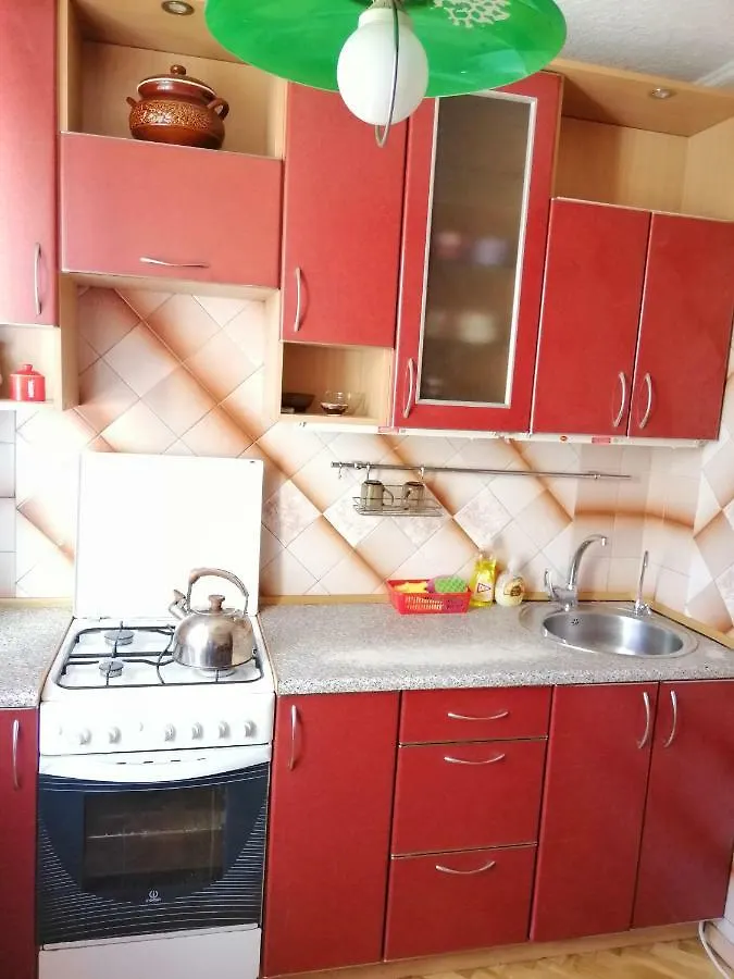 Apartments On Dontsya, 12 Kyiv Ukraine