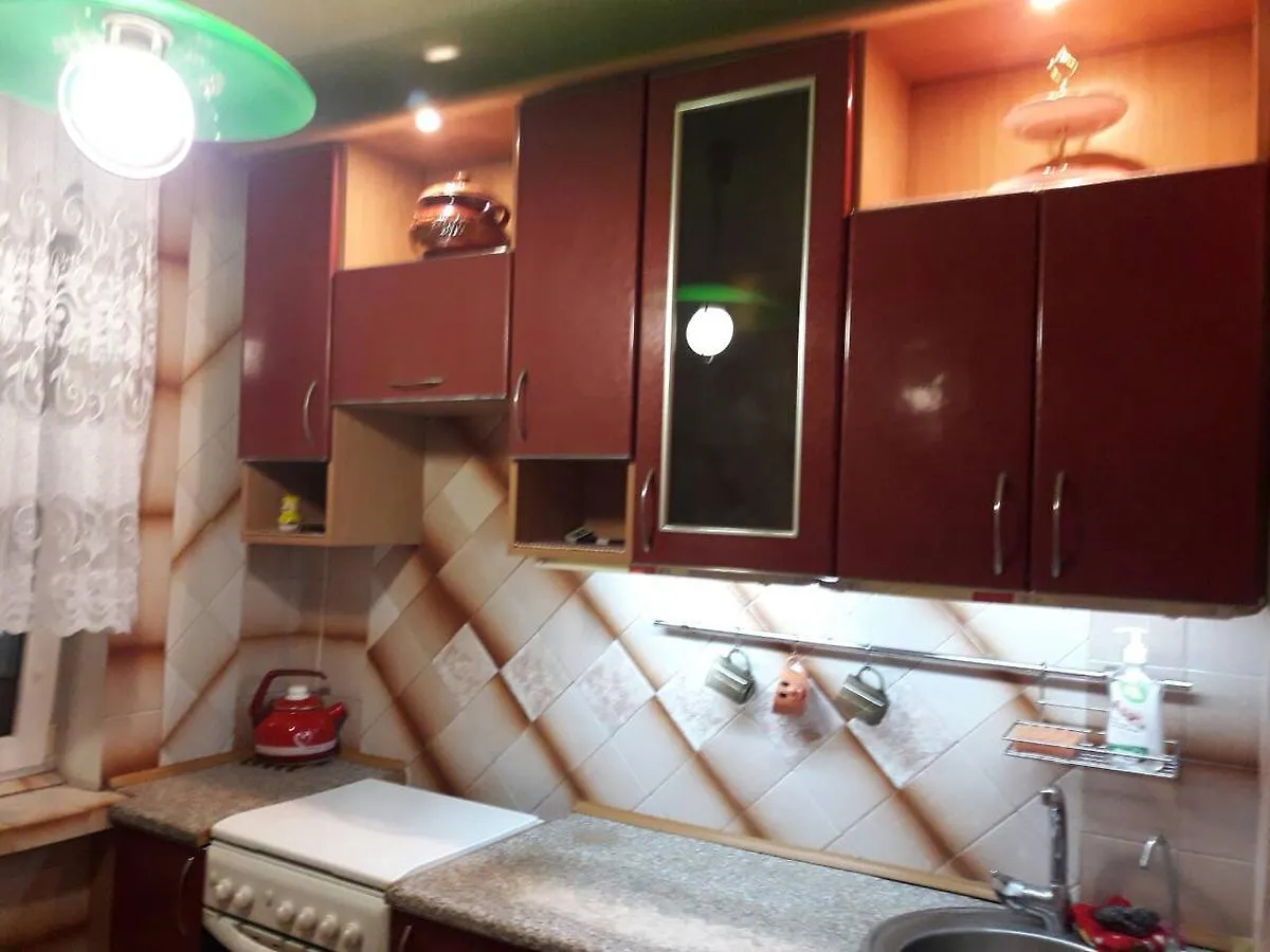 Apartments On Dontsya, 12 Kyiv