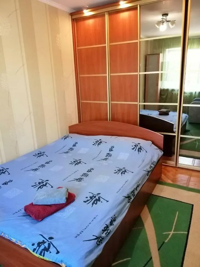 Apartments On Dontsya, 12 Kyiv 0*,  Ukraine
