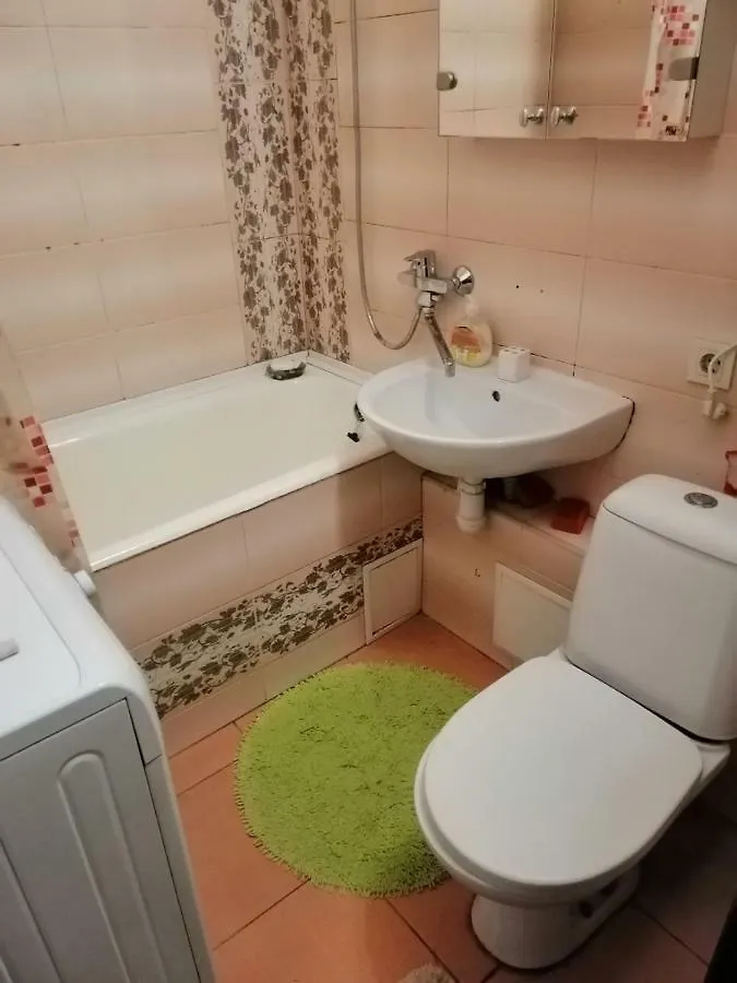 Apartments On Dontsya, 12 Kiev