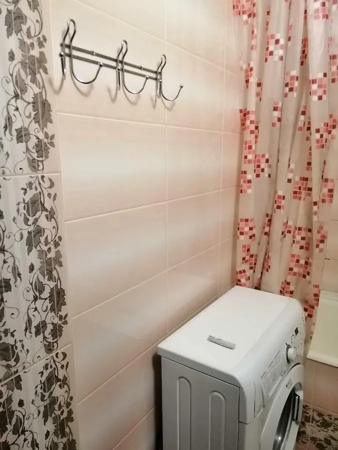 Apartments On Dontsya, 12 Kyiv Ukraine