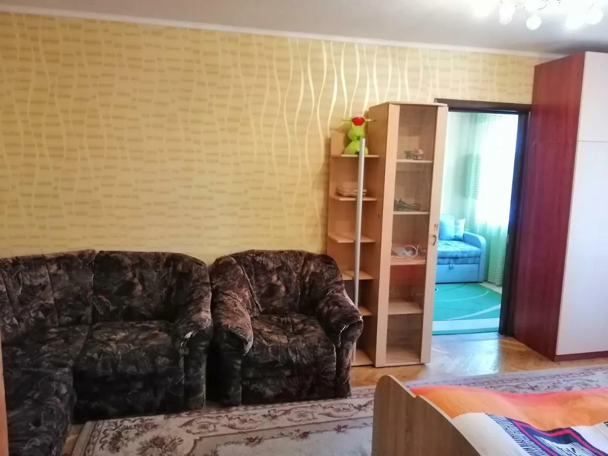 Apartments On Dontsya, 12 Kyiv Ukraine