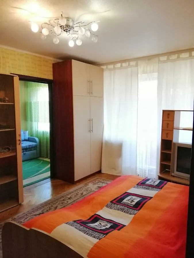 Apartments On Dontsya, 12 Kyiv