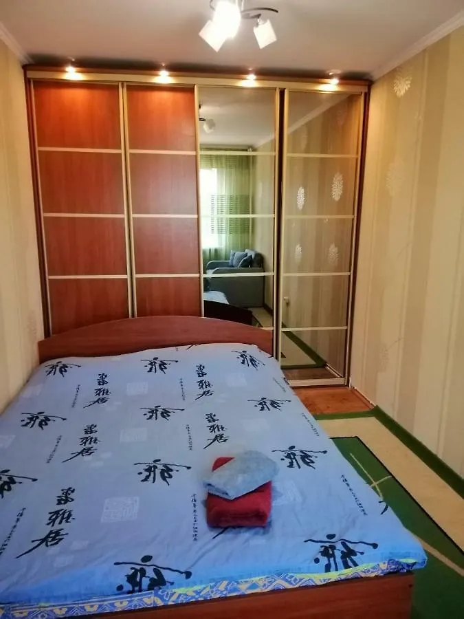 Apartments On Dontsya, 12 Kiev